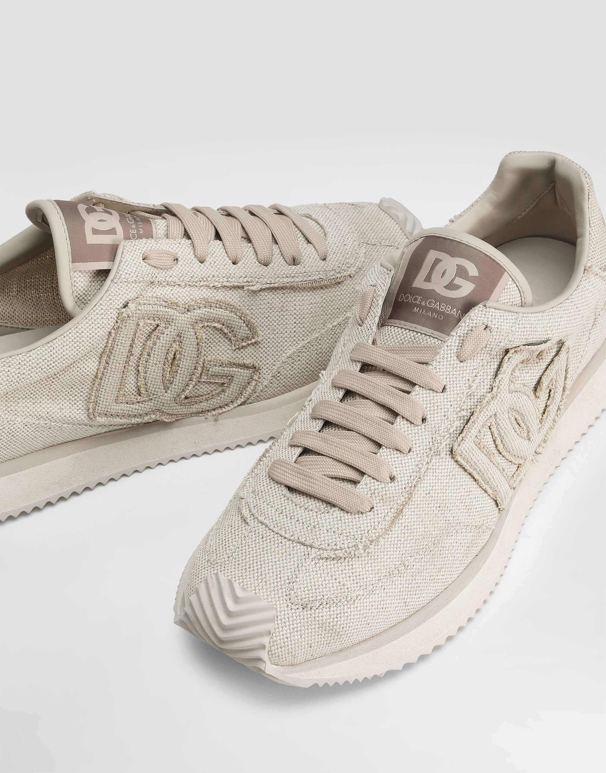 DG Cushion sneaker - 4