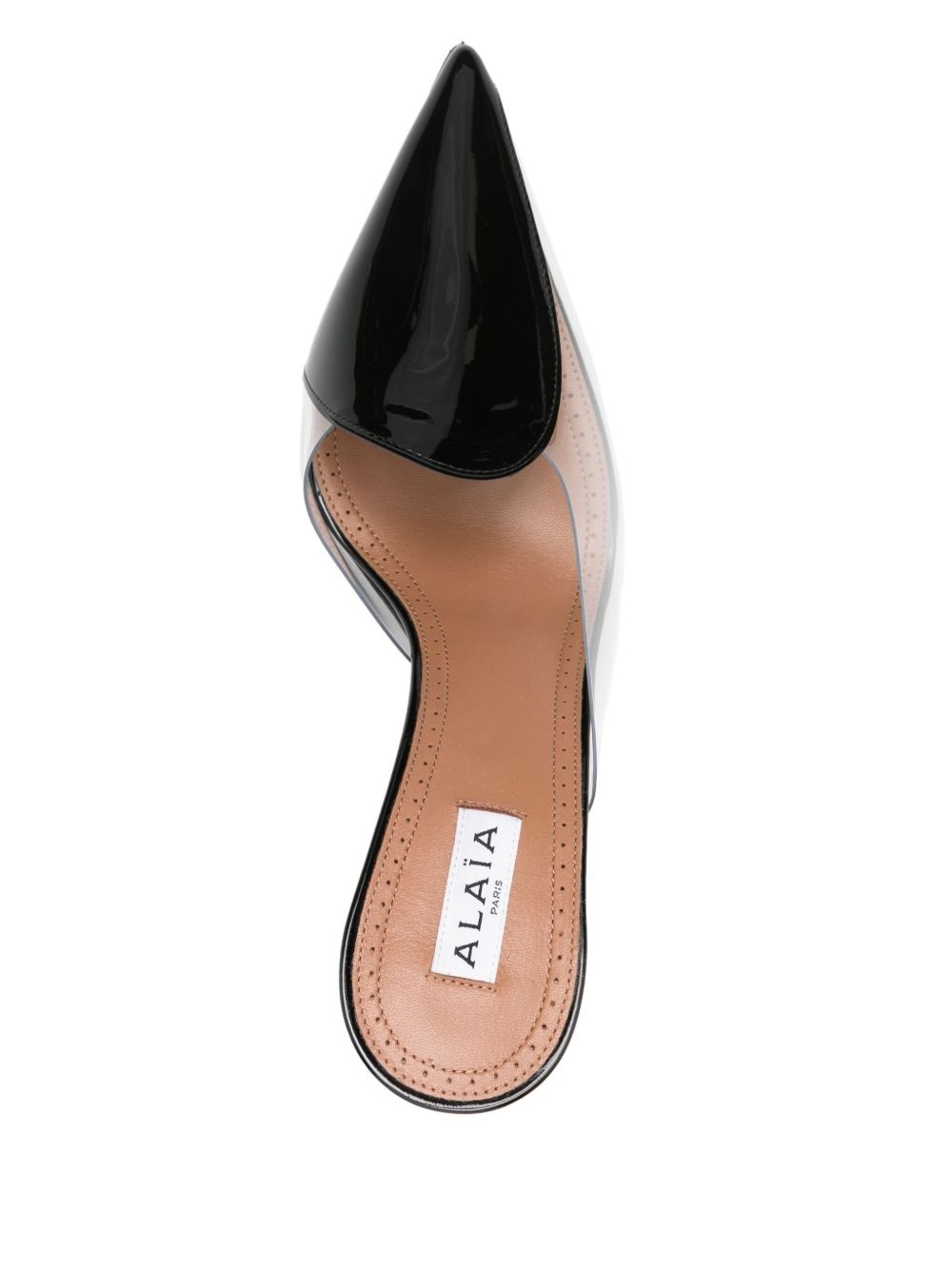 90mm Coeur mules - 4