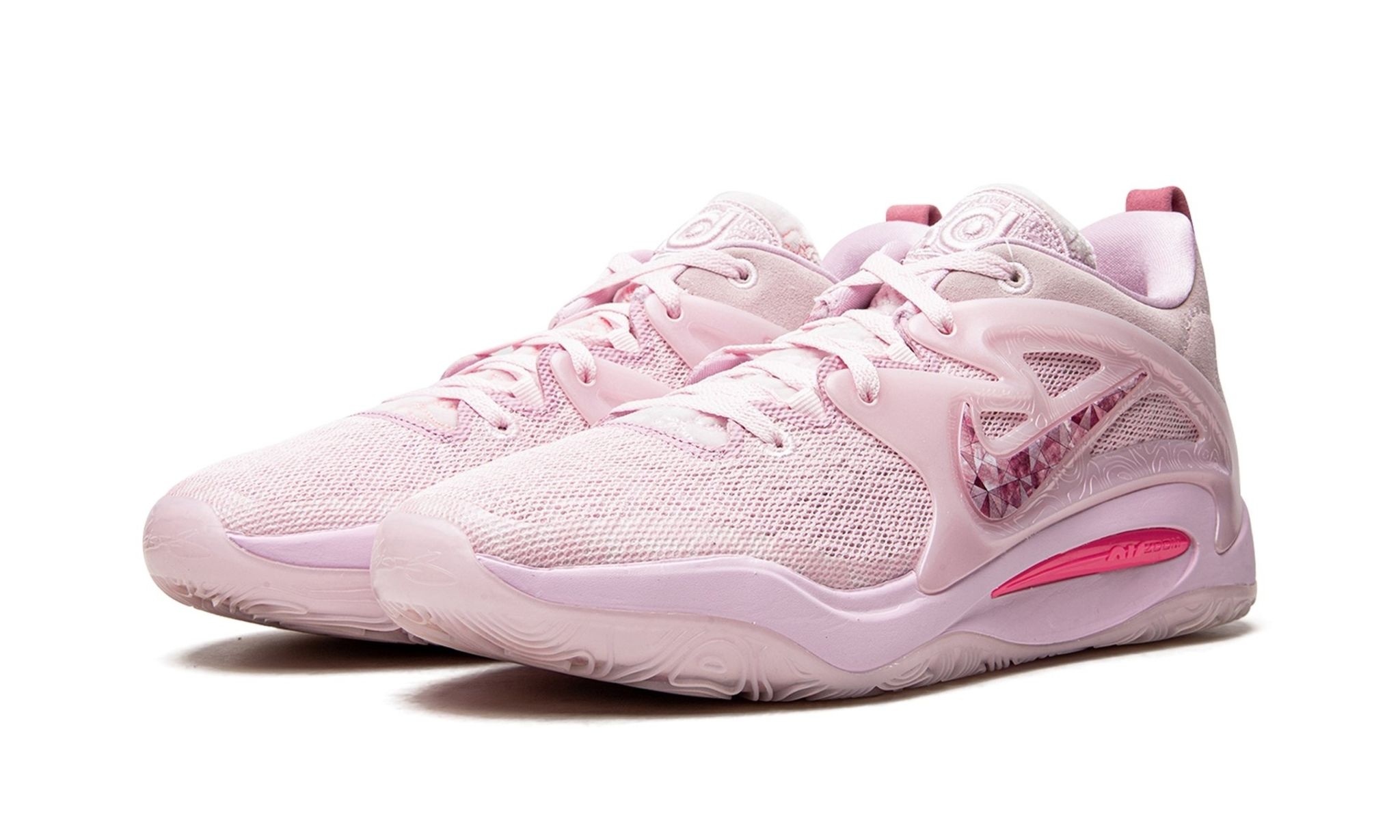 KD 15 "Aunt Pearl" - 2