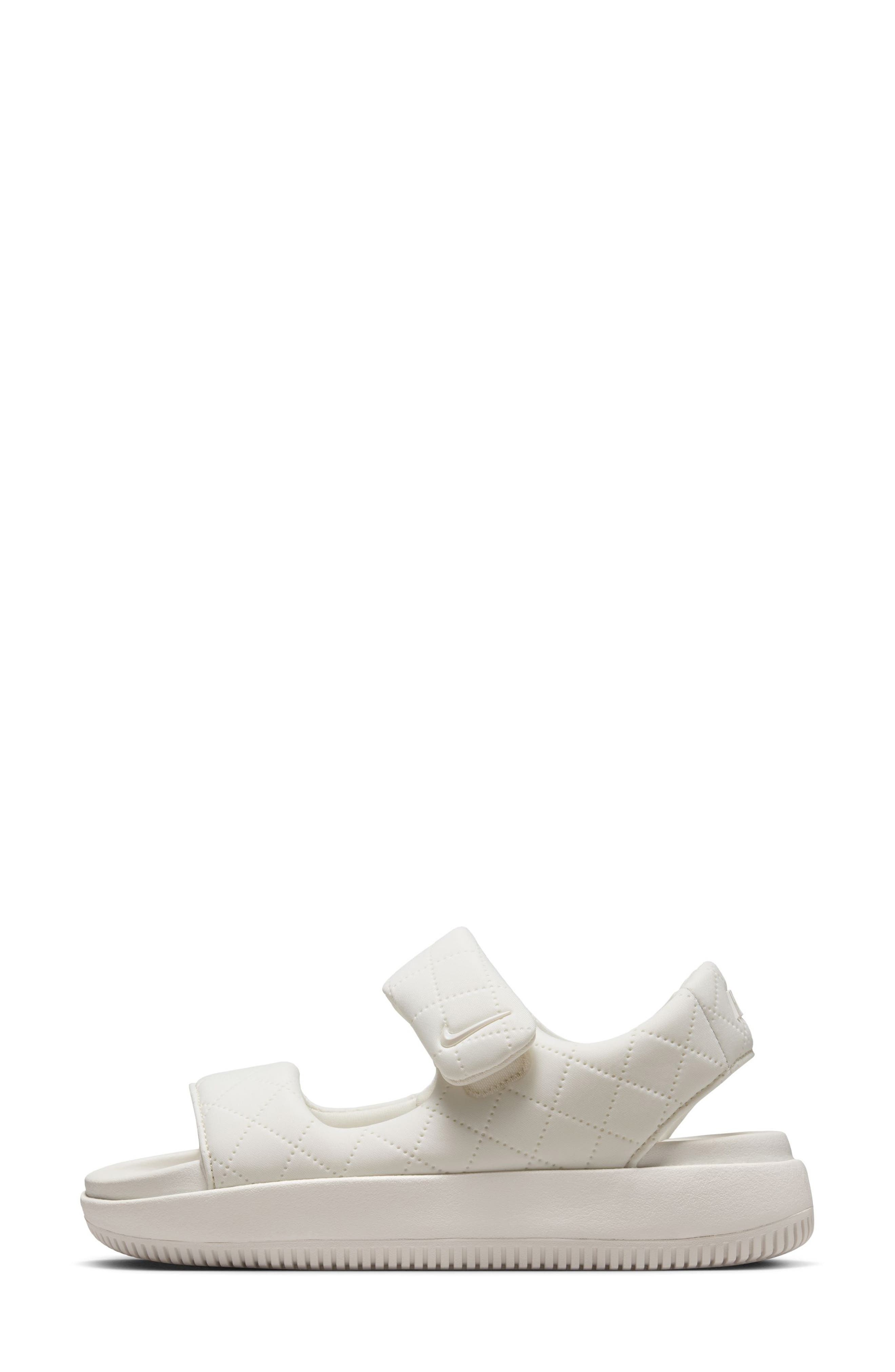 Nike Calm SE Sandal in Phantom/Phantom at Nordstrom - 2