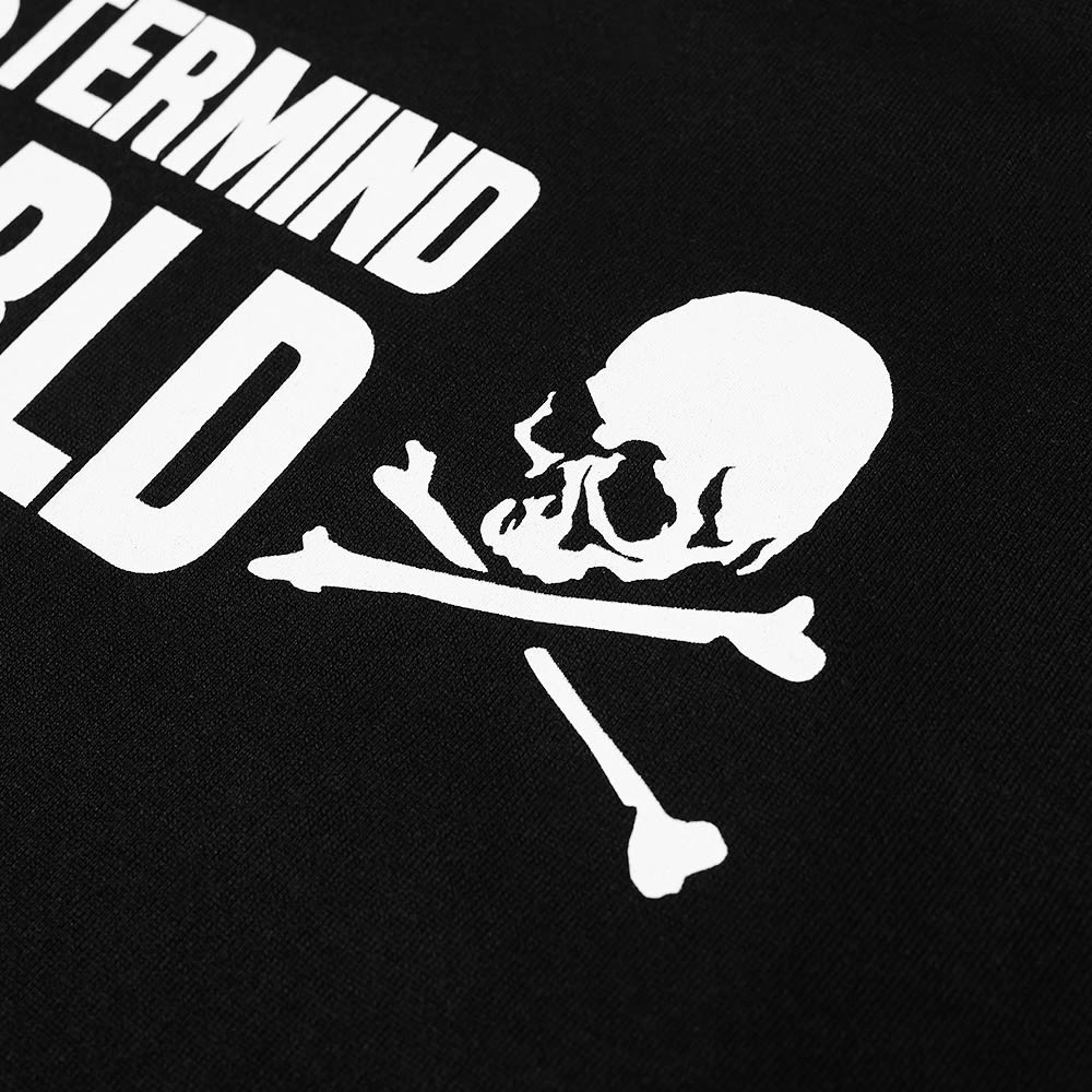 MASTERMIND WORLD No Second Option Tee - 2