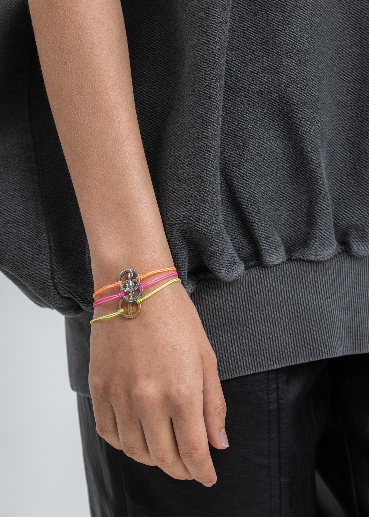 Mix Make B Wish Bracelet - 2