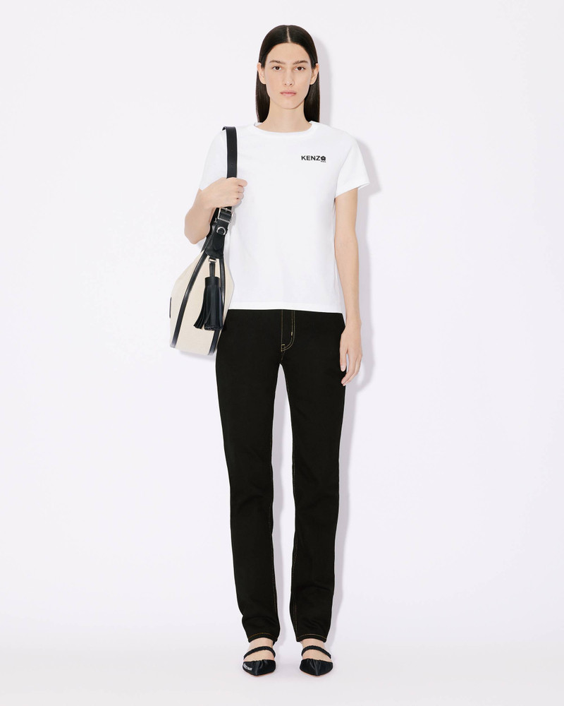 'Boke Flower 2.0' classic T-shirt 4