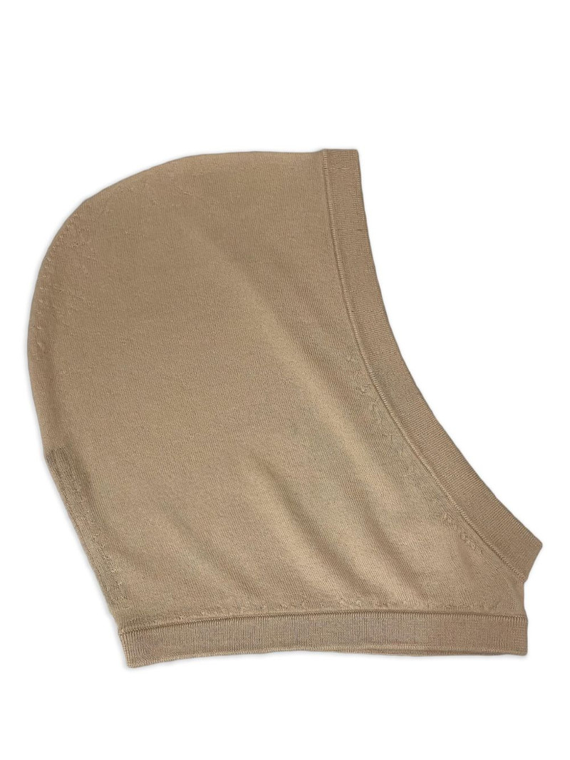 fine-knit balaclava 1