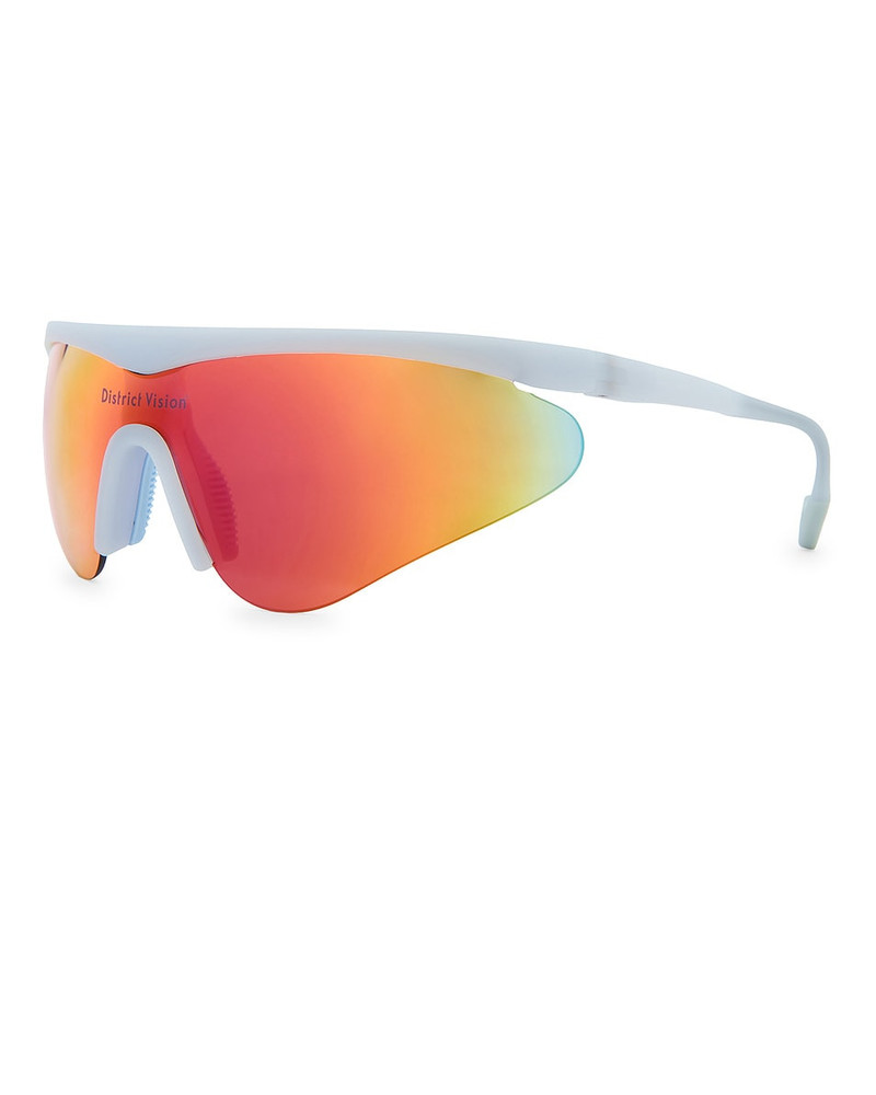 District Vision Momoka Pacer Sunglasses outlook