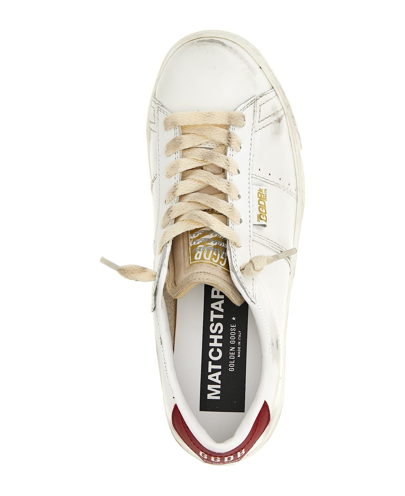 'matchstar' Sneakers - 4