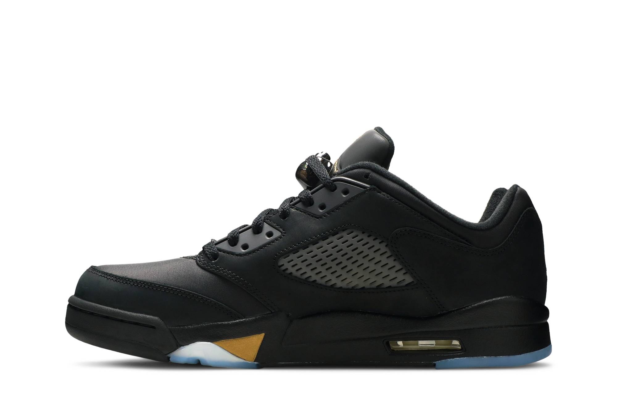 Air Jordan 5 Retro Low Wings 'Class of 2020-21' - 3