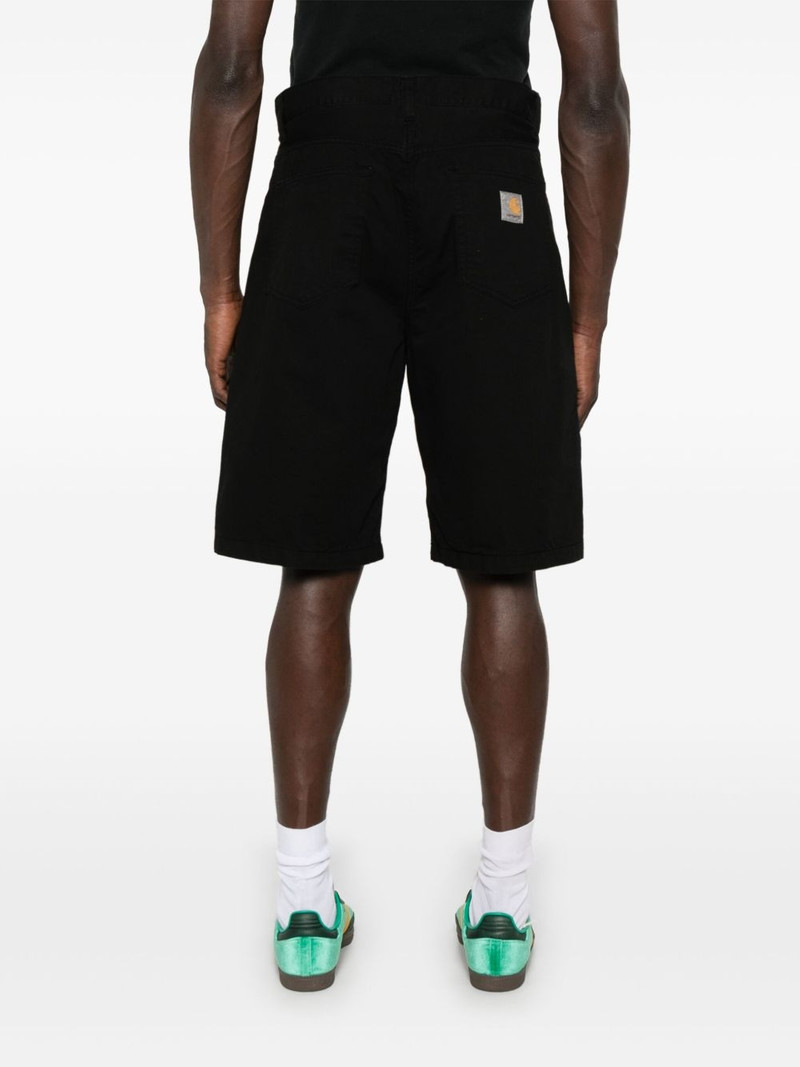 Landon shorts 4