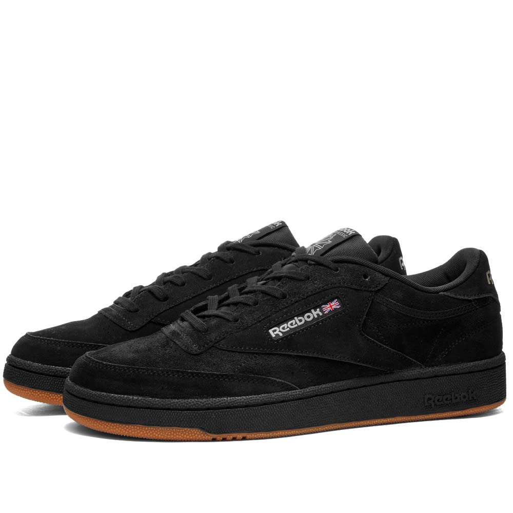 Reebok Club C 85 - 1