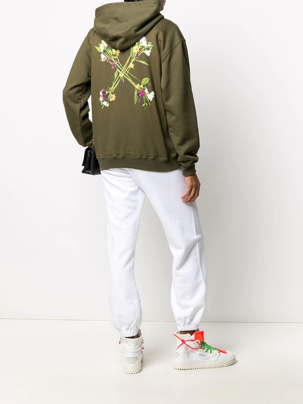 Flock arrows hoodie - 2