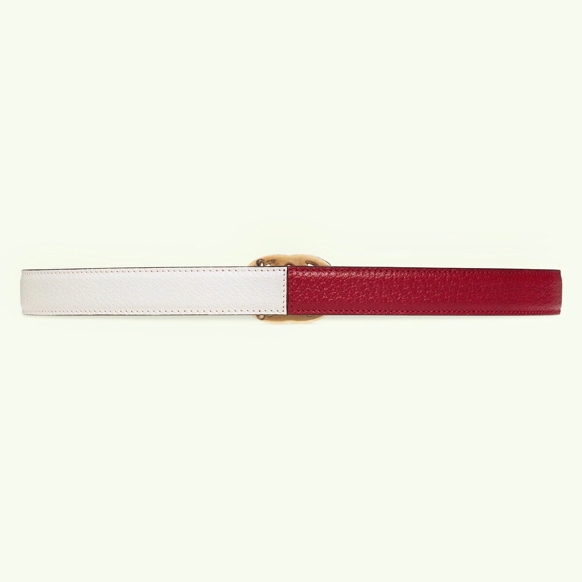 Gucci Interlocking G Belt - 3