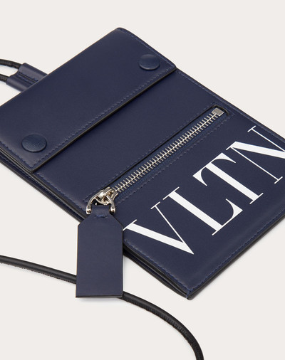 Valentino VLTN Phone Case with Neck Strap outlook