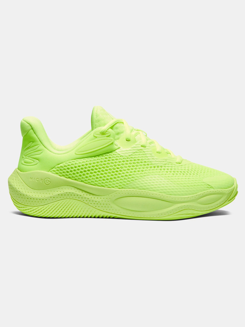 Unisex Curry Splash 24 Basketball Shoes - 1