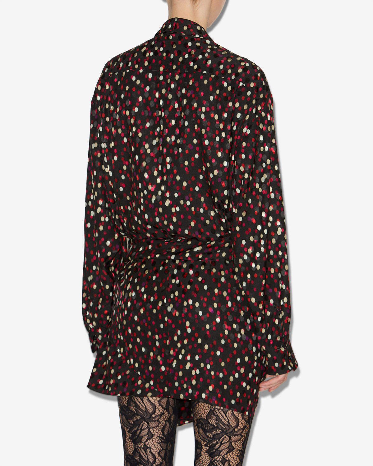 ORA DRESS - 5