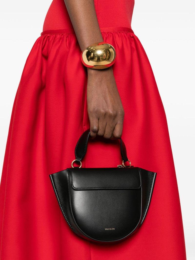 WANDLER Hortensia Piccola tote bag outlook