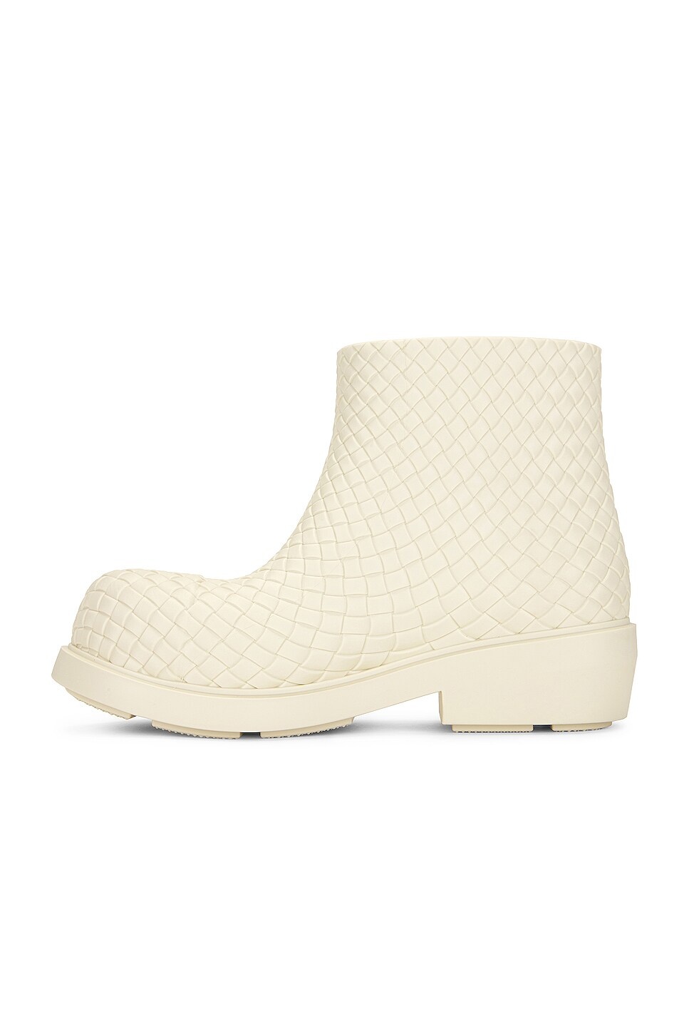 Biogum Fireman Ankle Boot - 5