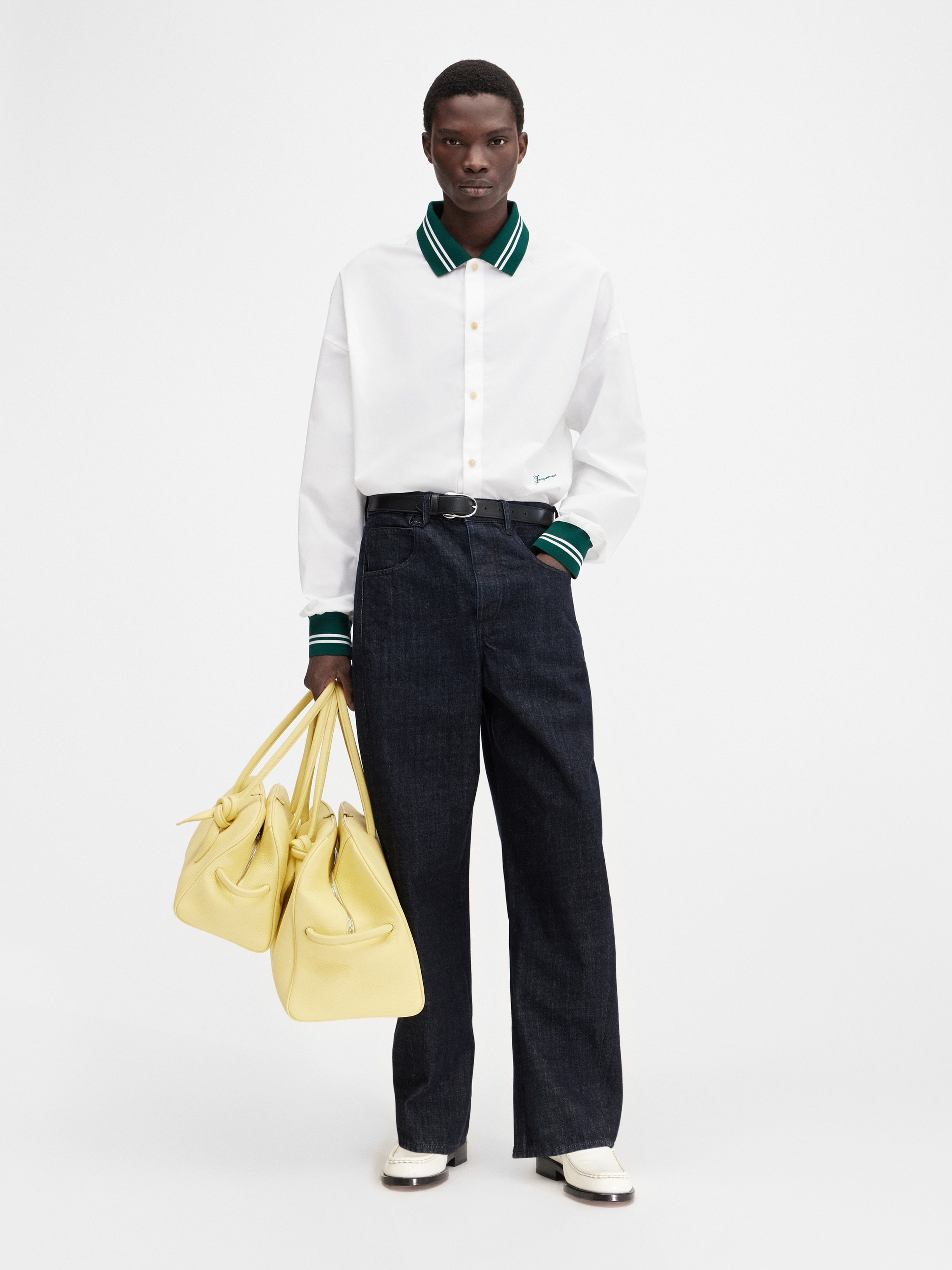 The Baseball long-sleeve shirt - 2