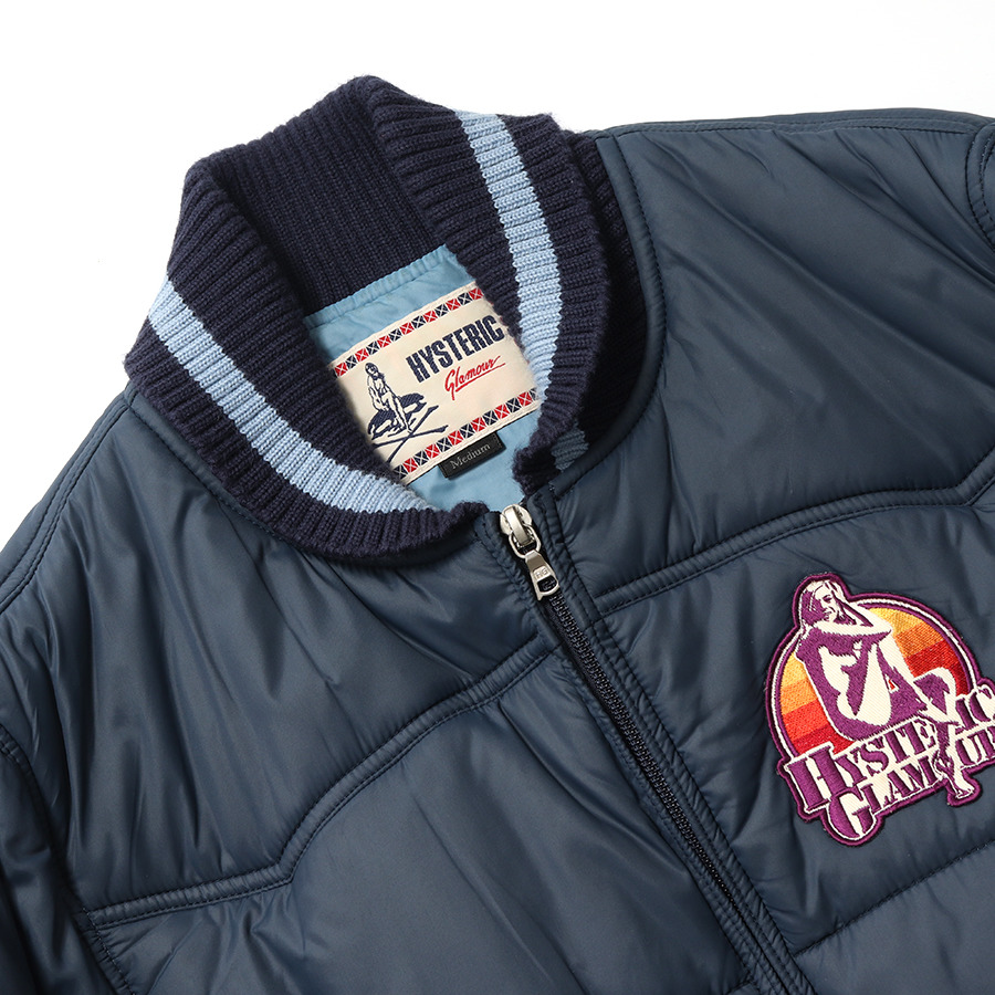 HYSTERIC GLAMOUR - 3