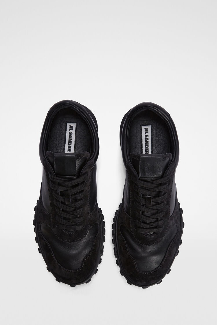 Moon Sneaker - 6