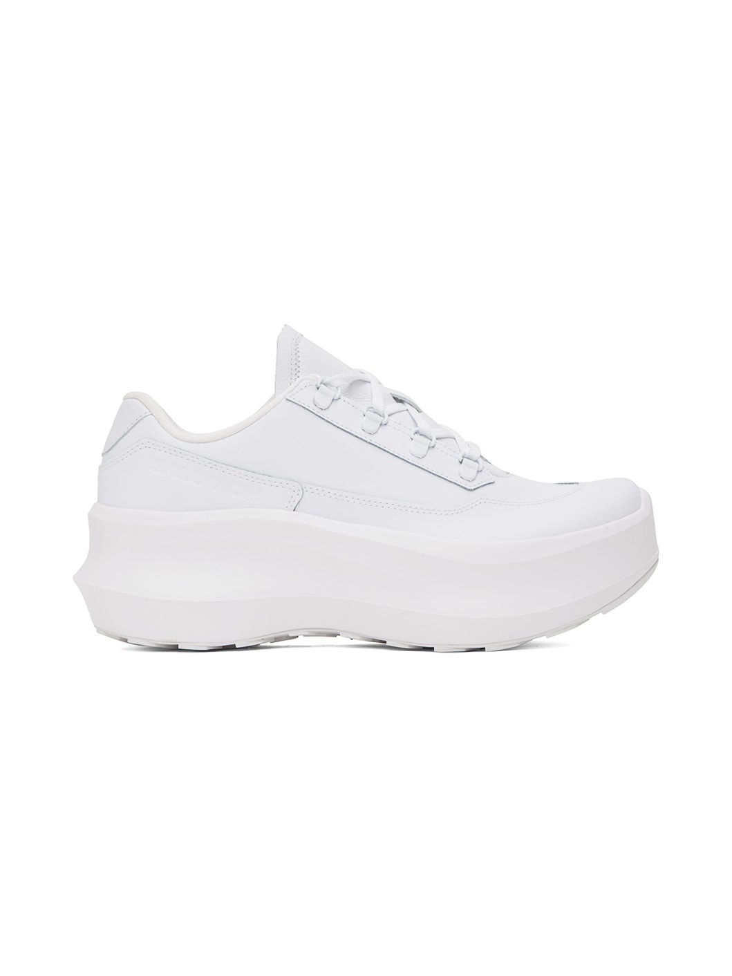 White Salomon Edition SR811 Sneakers - 1