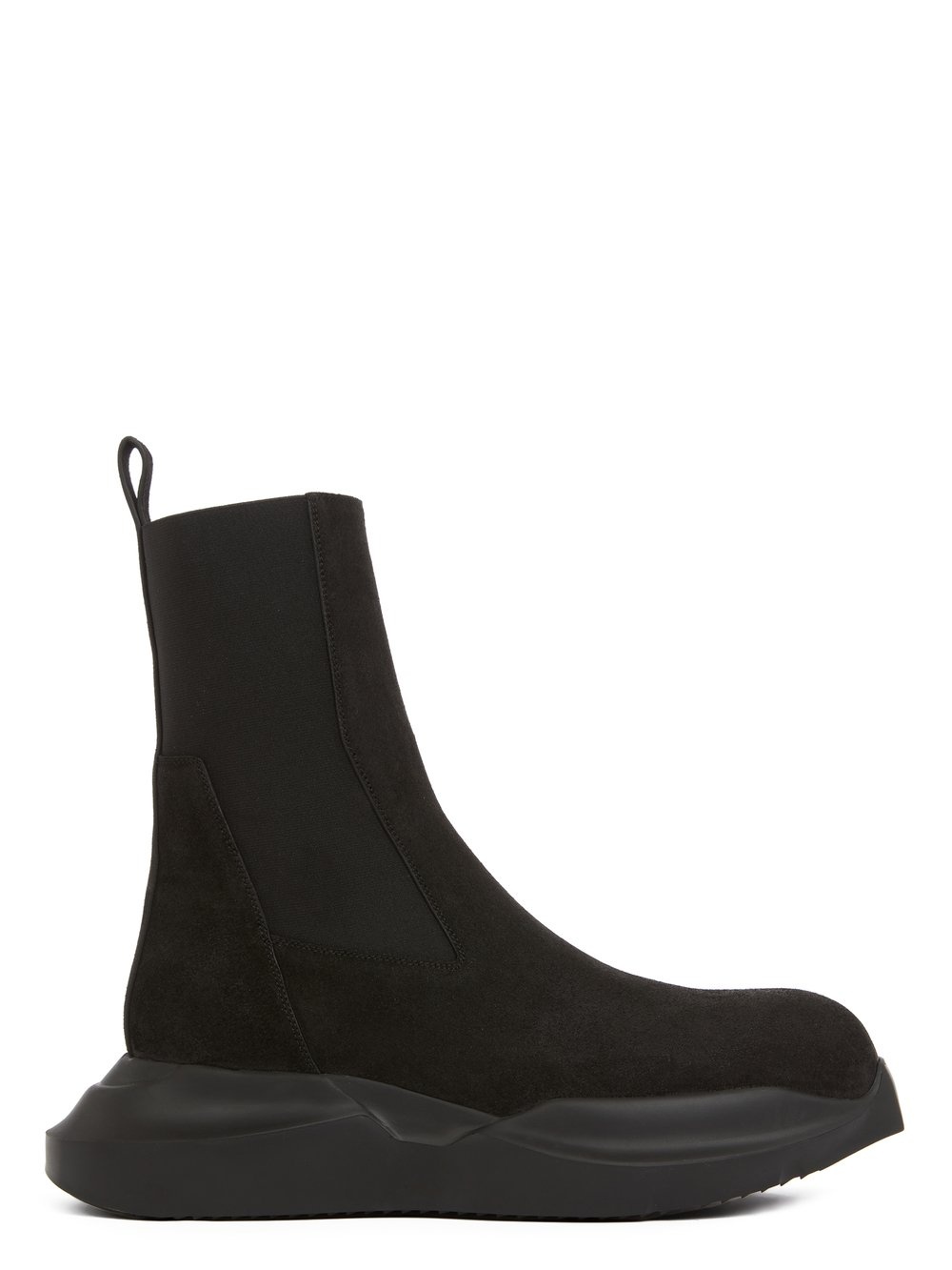 BOOTS - 1
