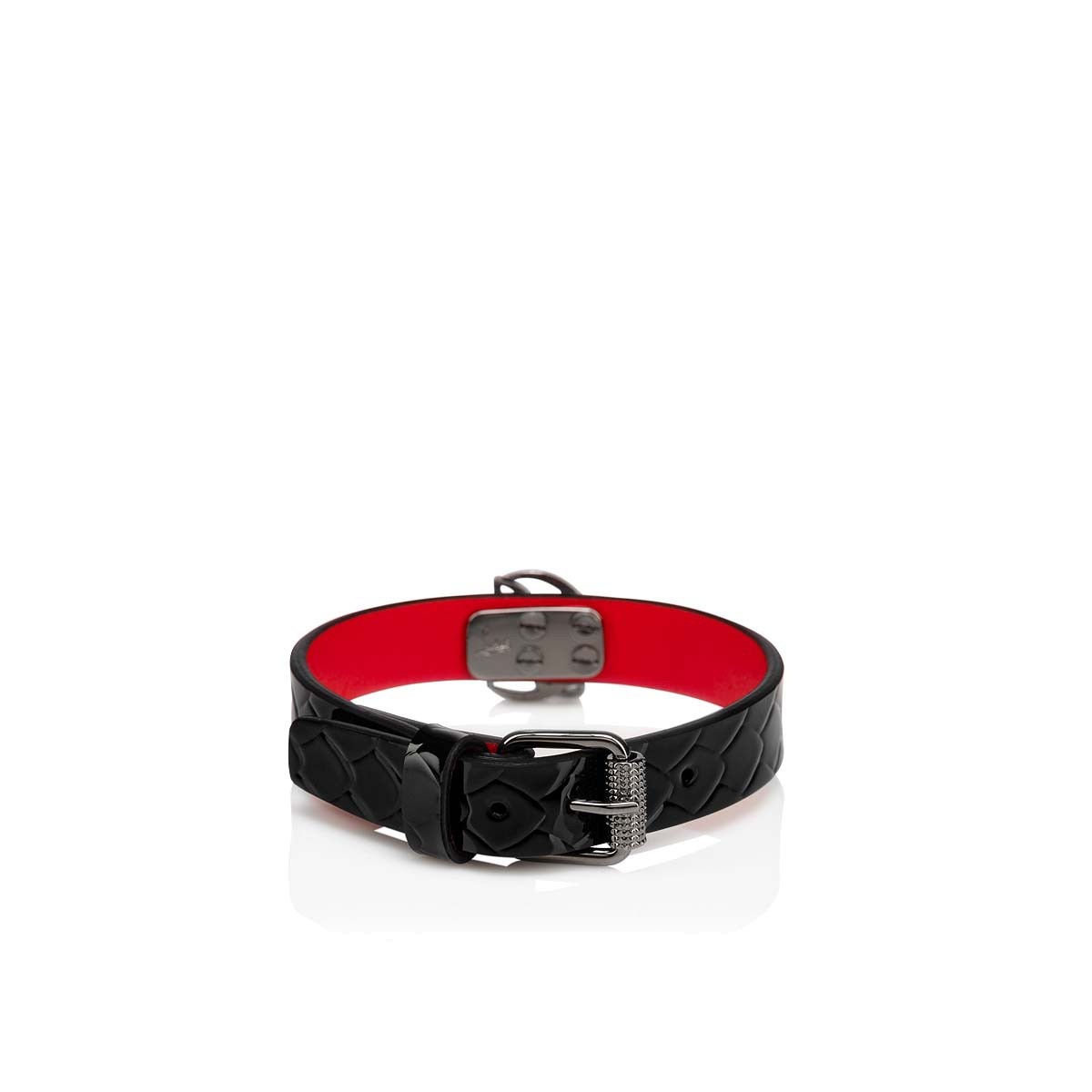 W CL LOGO BRACELET - 4