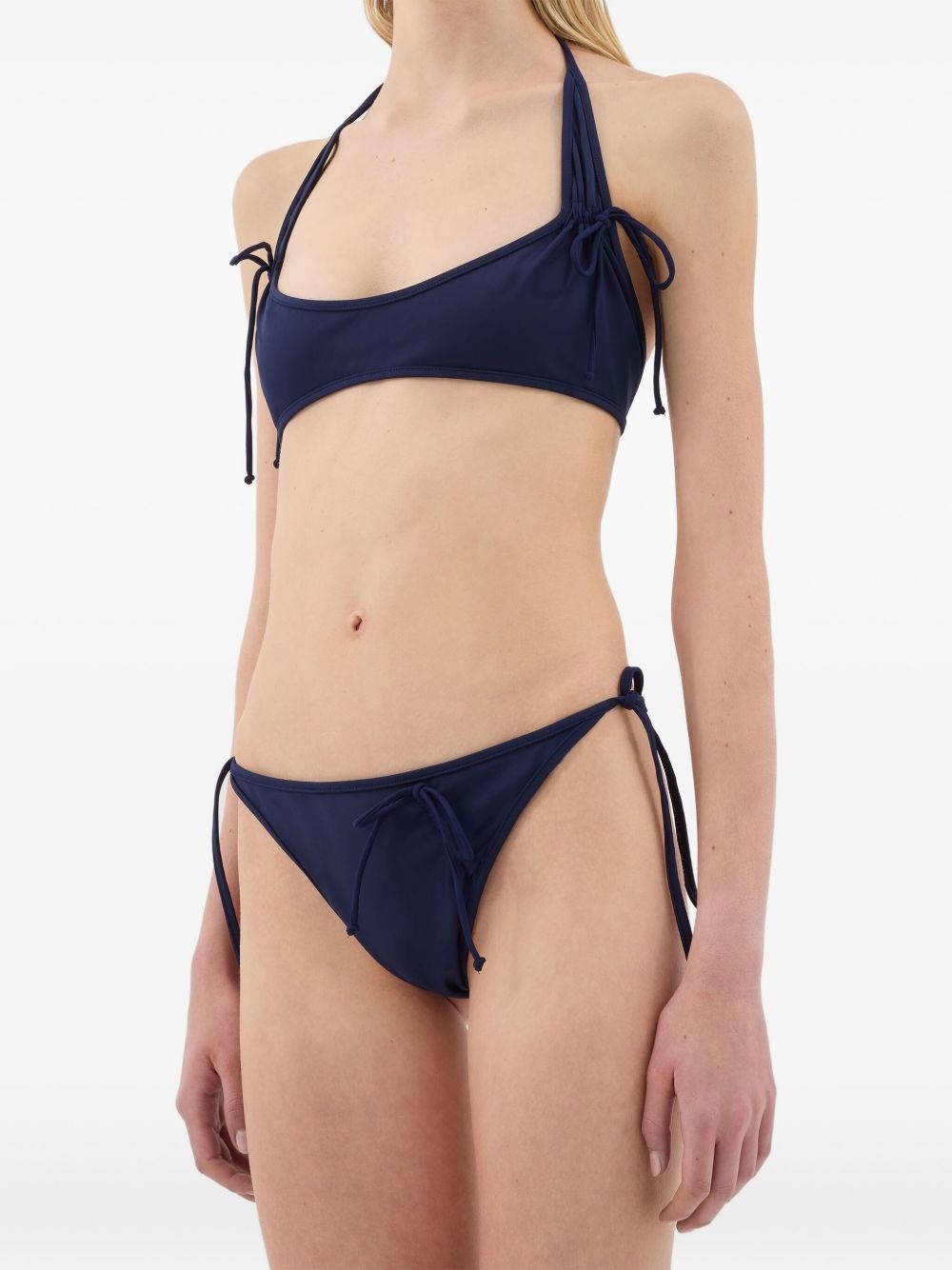 side-tie bikini - 3