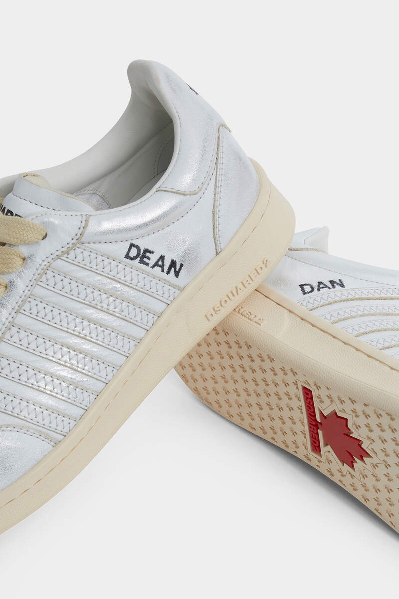 BOXER SNEAKERS - 5
