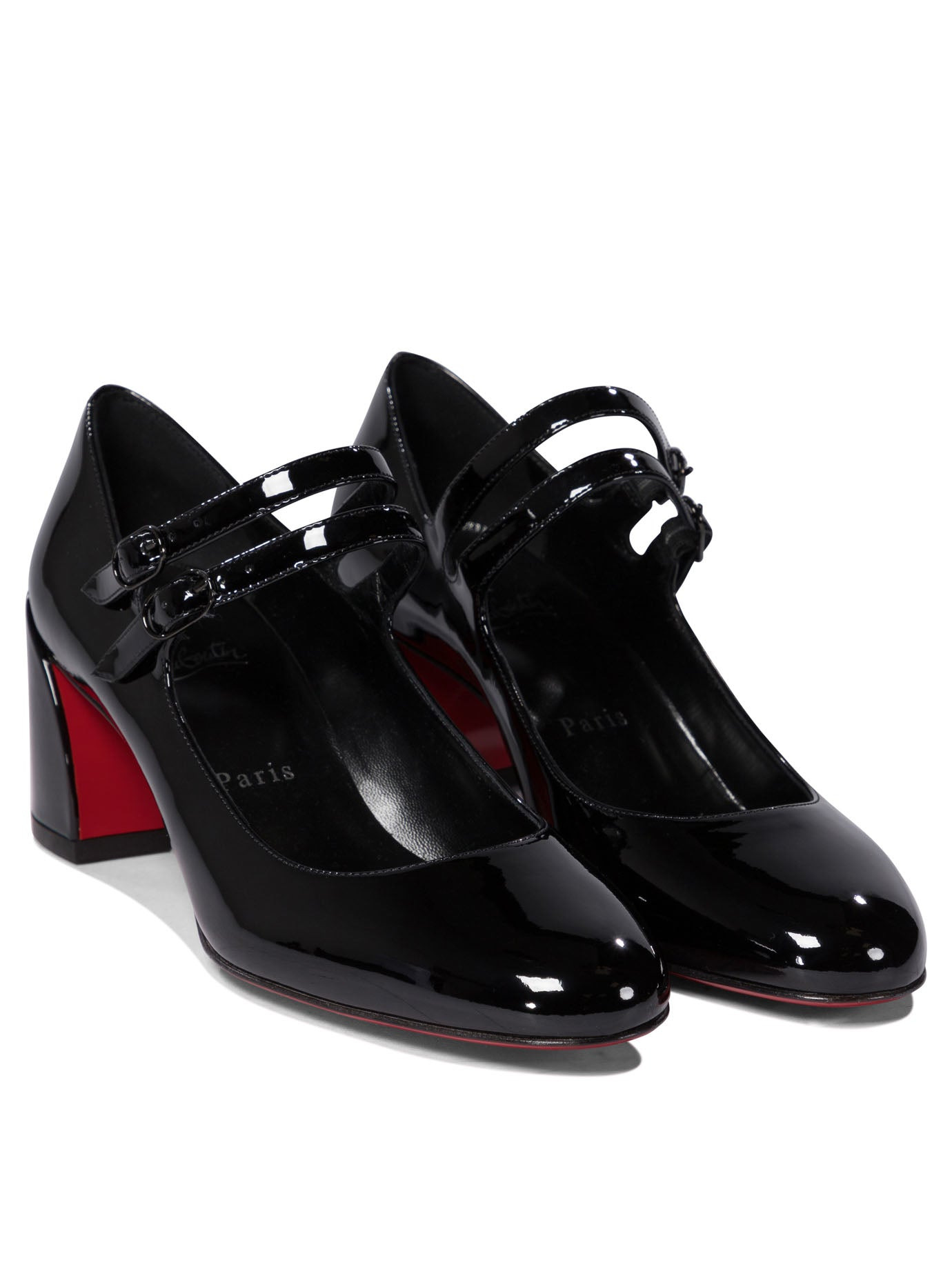 Christian Louboutin Women Heeled Shoes - 2