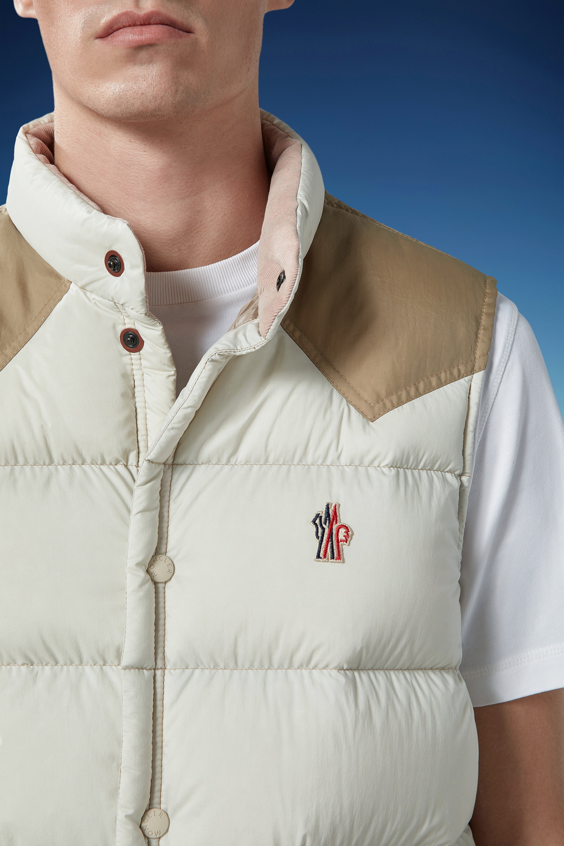 Veny Down Vest - 7