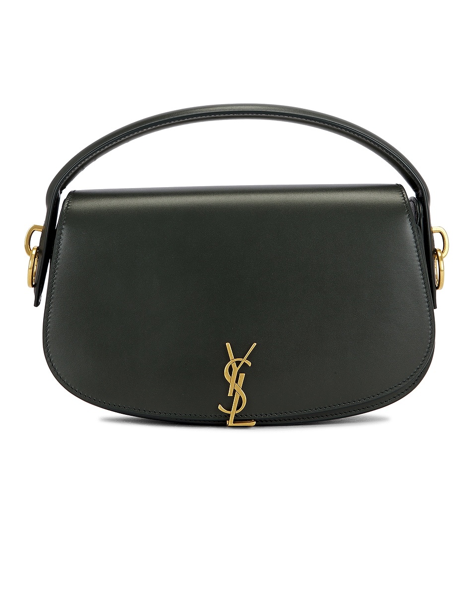 Voltaire Shoulder Bag - 3