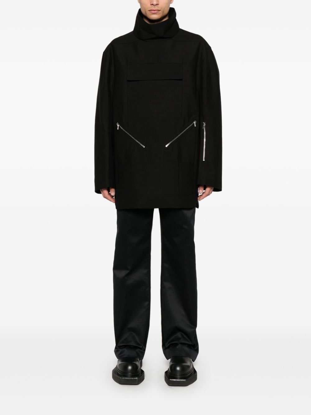 Mountaineering Smock jacket - 2