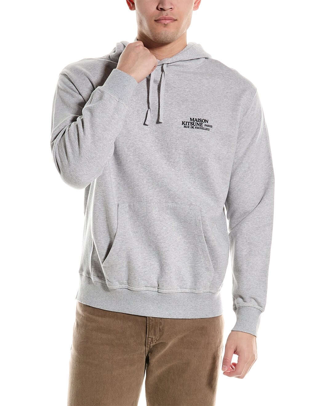 Maison Kitsune Classic Hoodie - 1