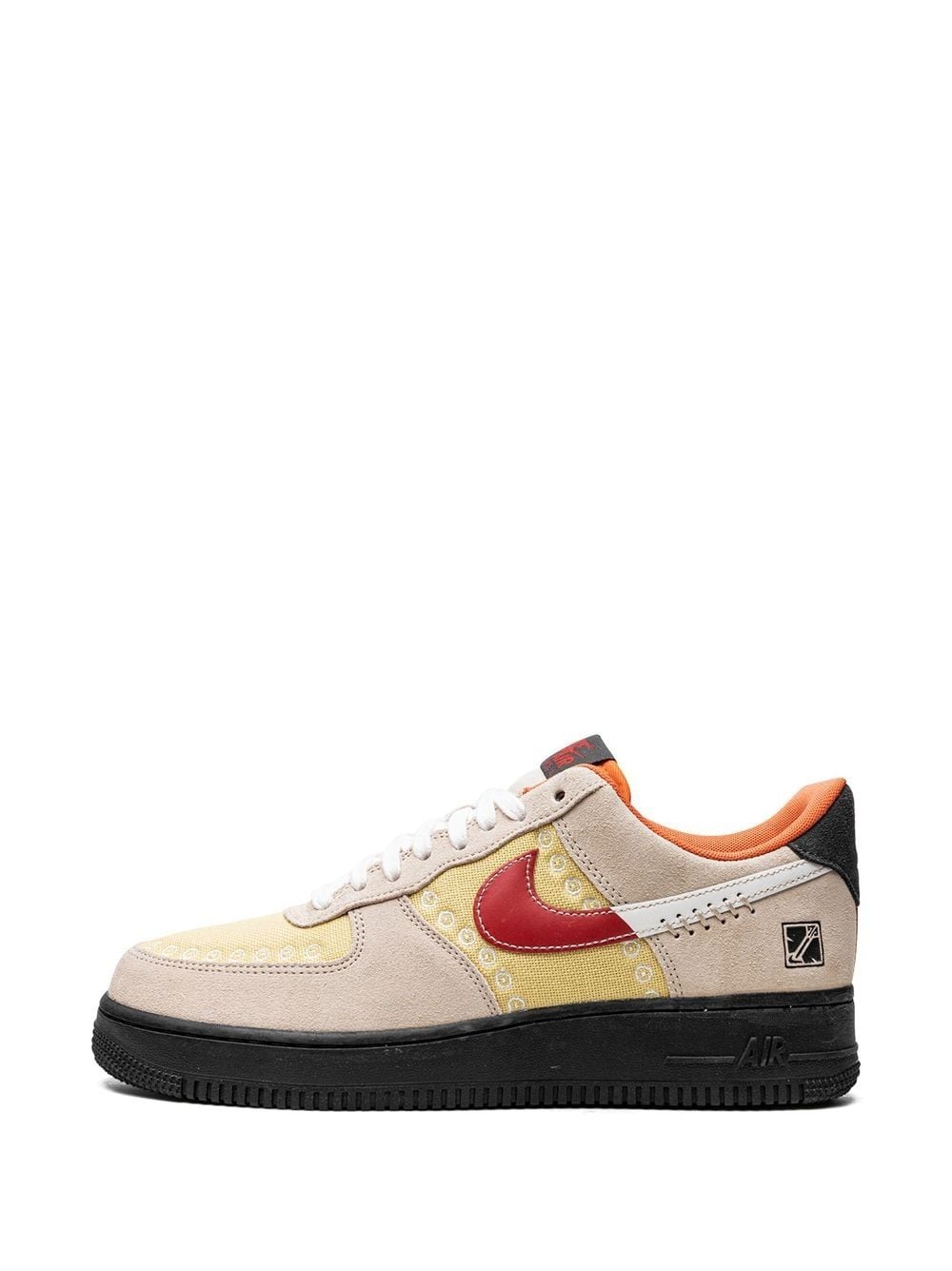 Air Force 1 Low "Somos Familia" sneakers - 5