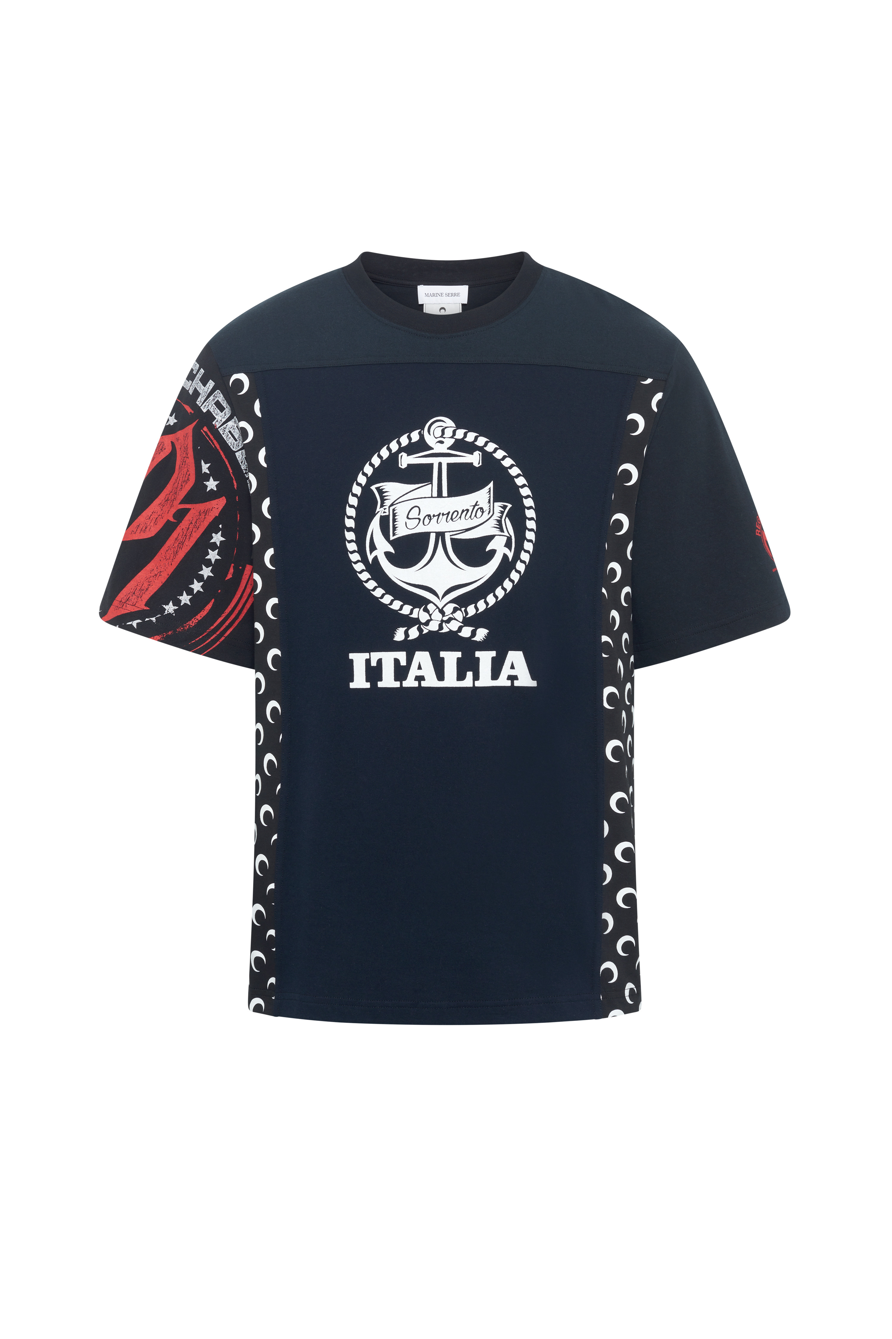 Regenerated Graphic T-Shirts Regular Fit T-Shirt - 2