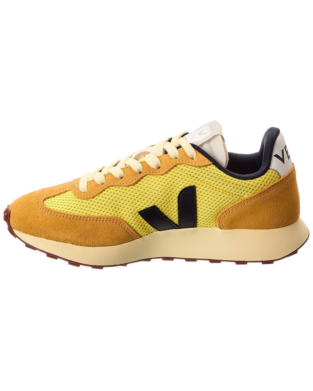 VEJA Rio Branco II Alveomesh & Suede Sneaker - 2