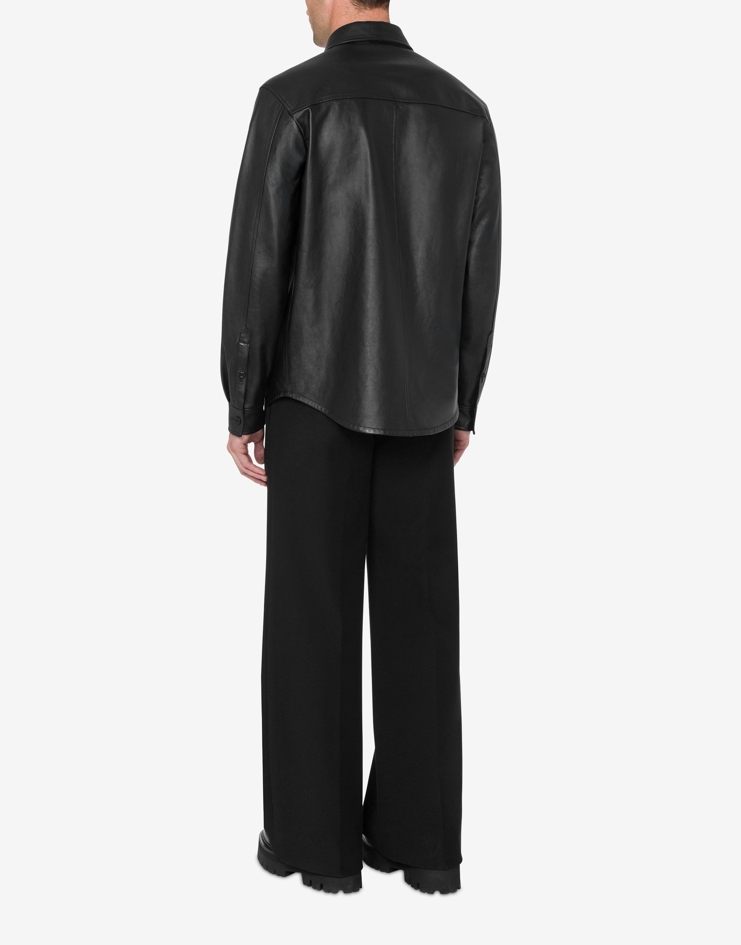 NAPPA SHIRT HEART SAFETY PIN - 3
