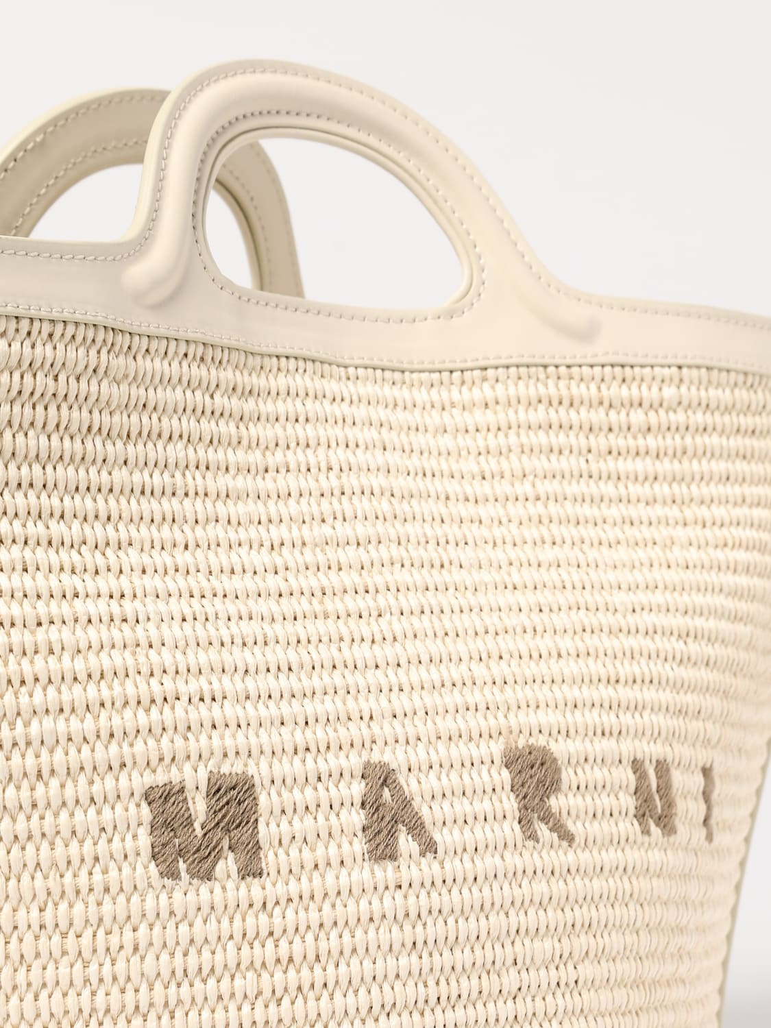 Shoulder bag woman Marni - 4
