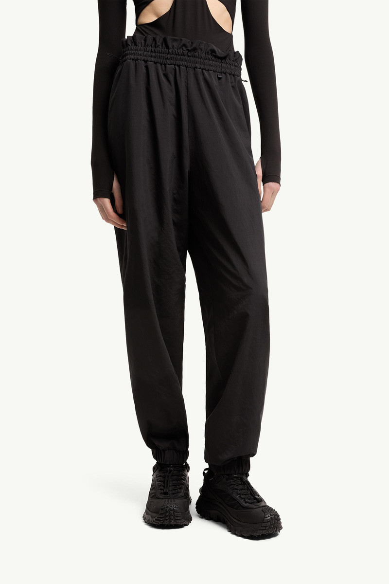 Logo Sweatpants 4