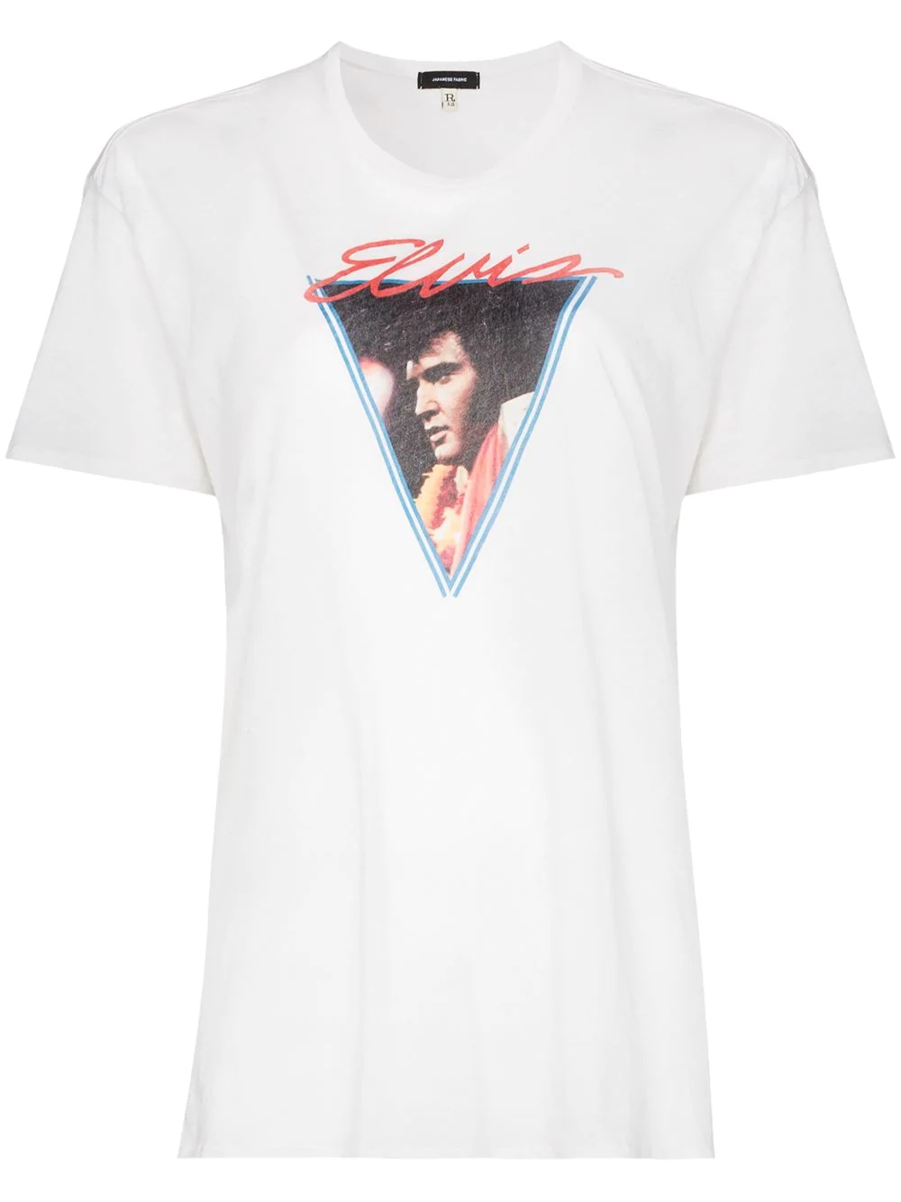 Vegas Elvis Boy print T-shirt - 1