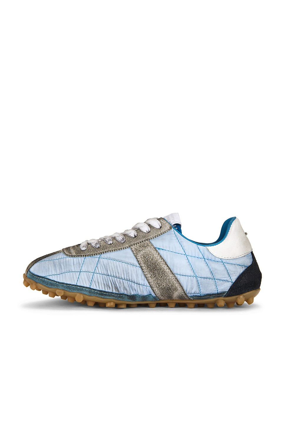 Sprinters Low Top Sneaker - 5