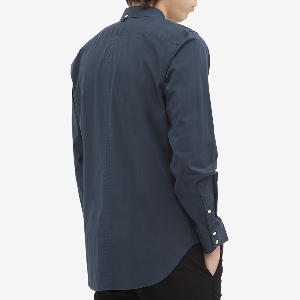 Rag & Bone Fit 2 Tomlin Poplin Shirt - 5