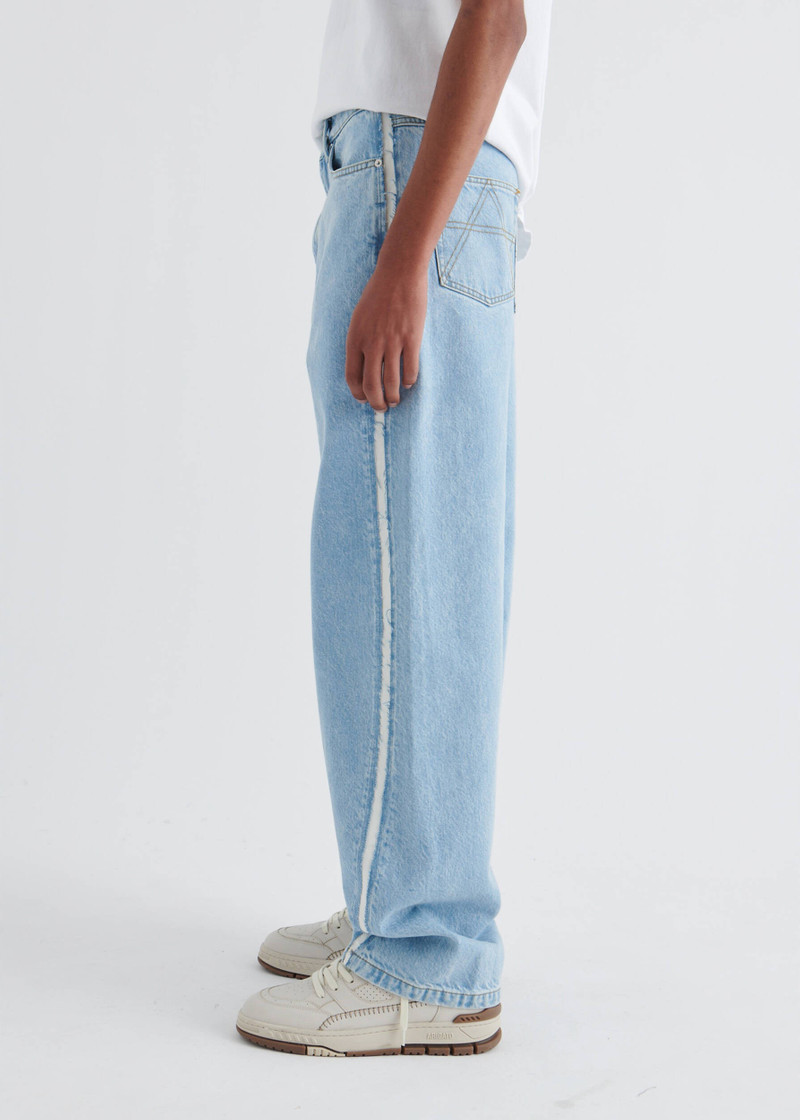 Studio Stripe Jeans 5