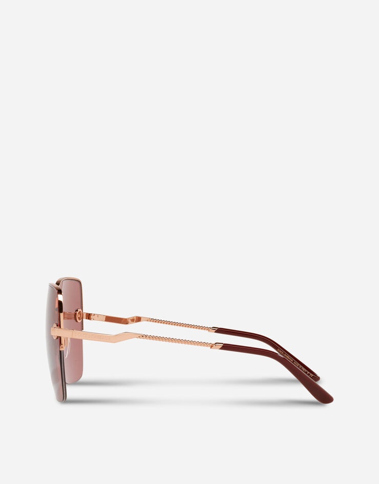 DG Amore sunglasses - 3