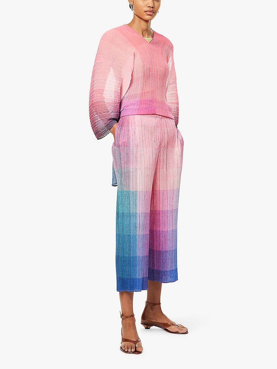 Pleats Please Issey Miyake PHOTON - PP56-JF694#22 | REVERSIBLE