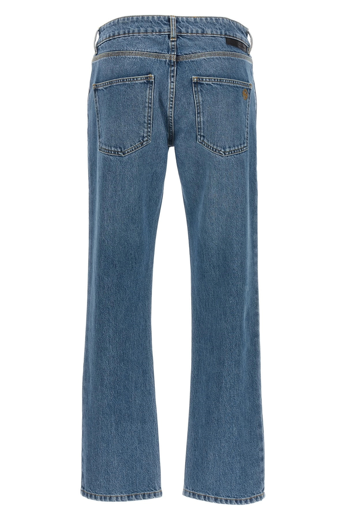 'Falabella' jeans - 3