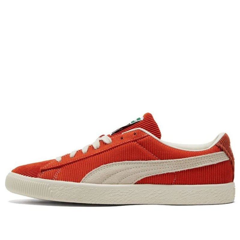 PUMA Butter Goods x Basket Vintage 'Rooibos Tea' 381099-02 - 1