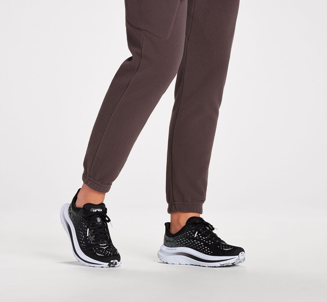 Women's Fleece Jogger - 3