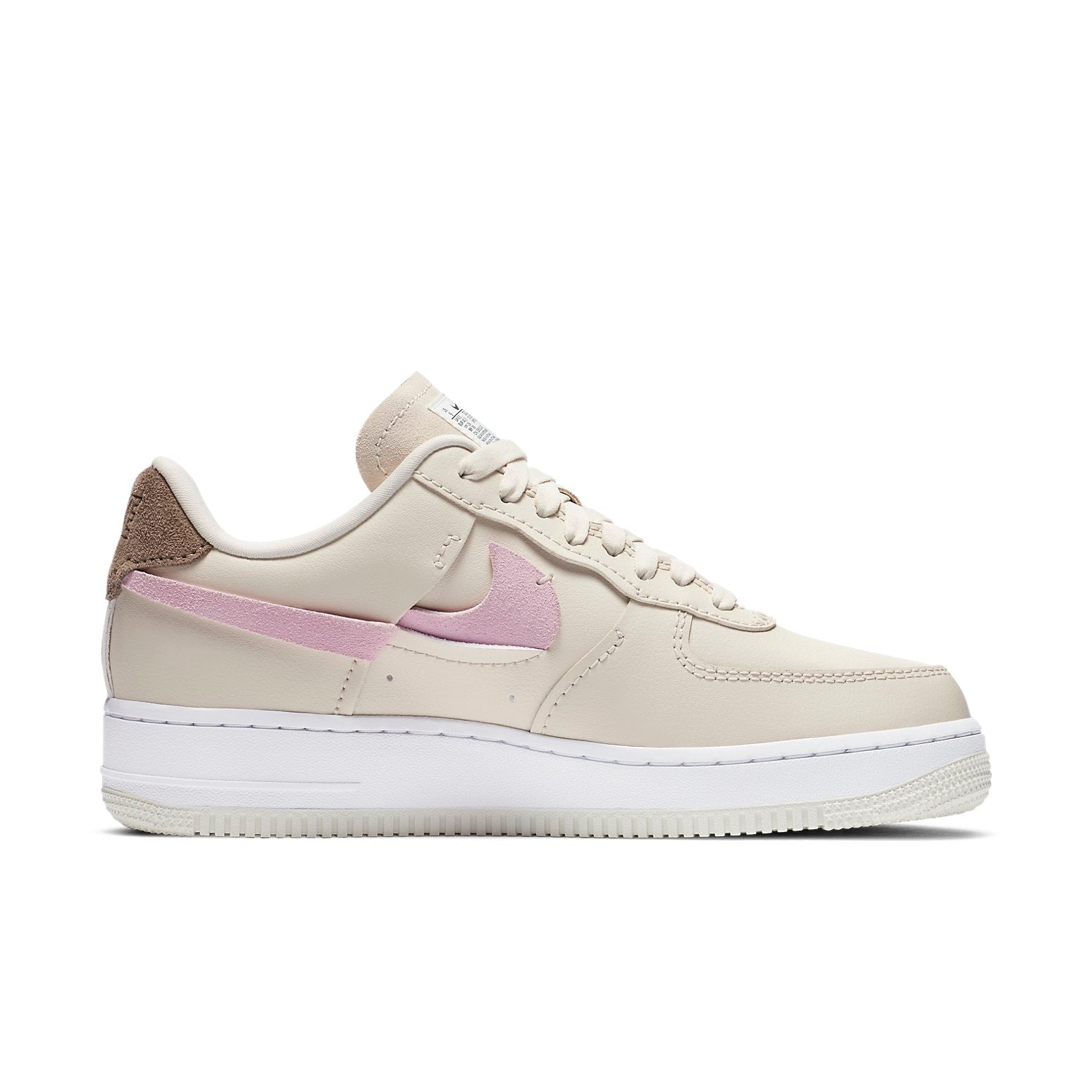 (WMNS) Nike Air Force 1 Low Vandalized 'Light Orewood Brown' DC1425-100 - 2