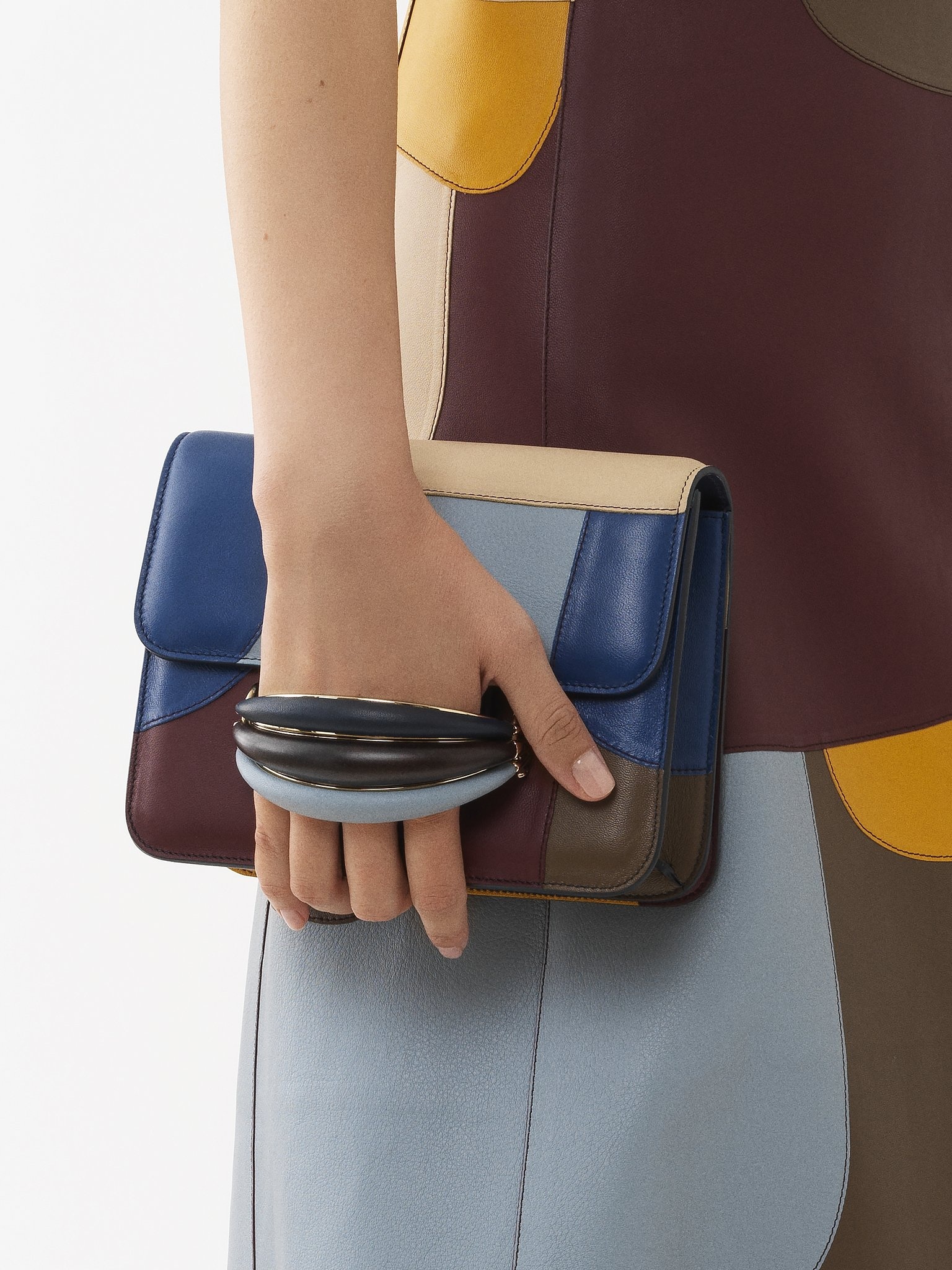 KATTIE CROSS-BODY BAG - 6